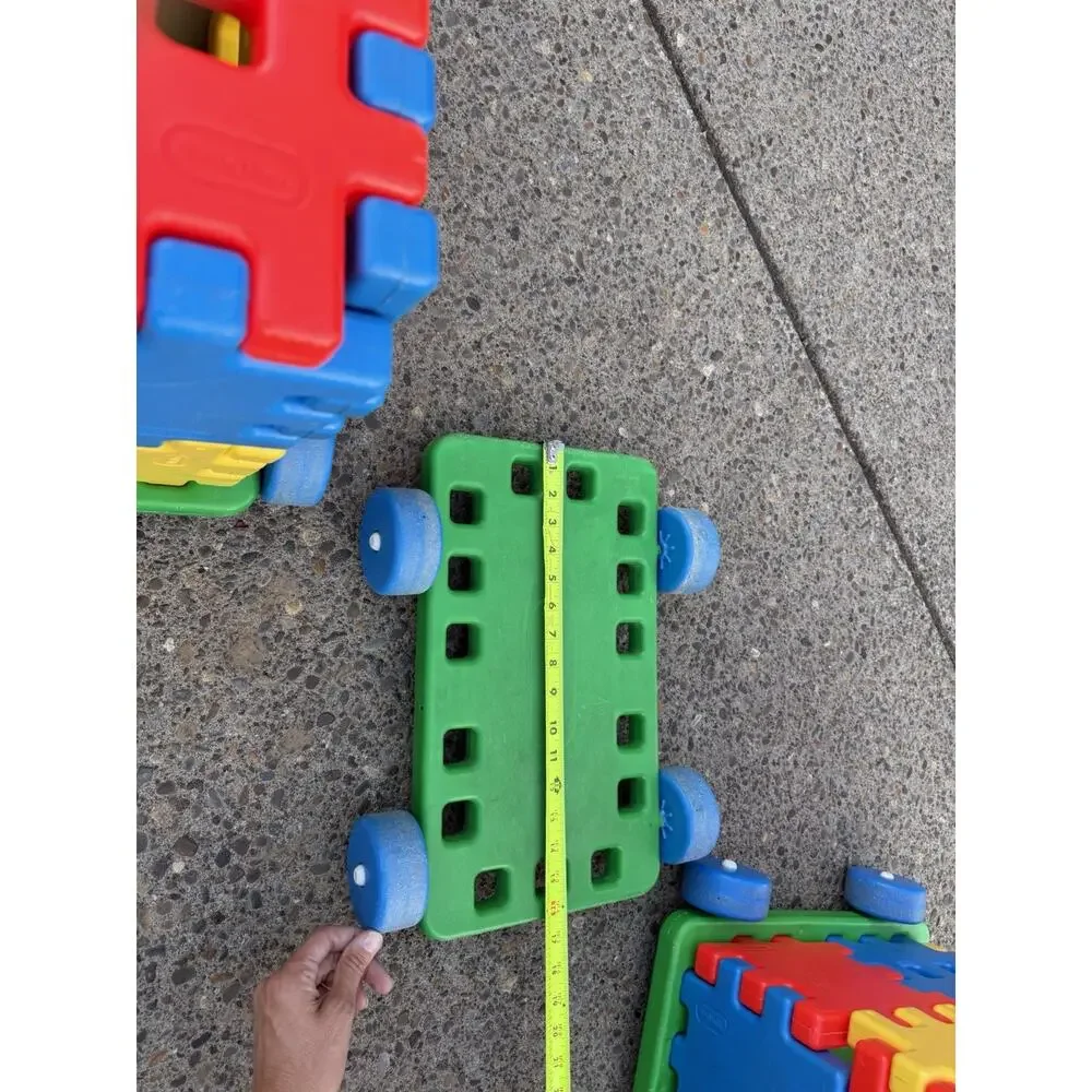 Little Tikes awesome vintage